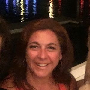 Meet your Posher, Jill